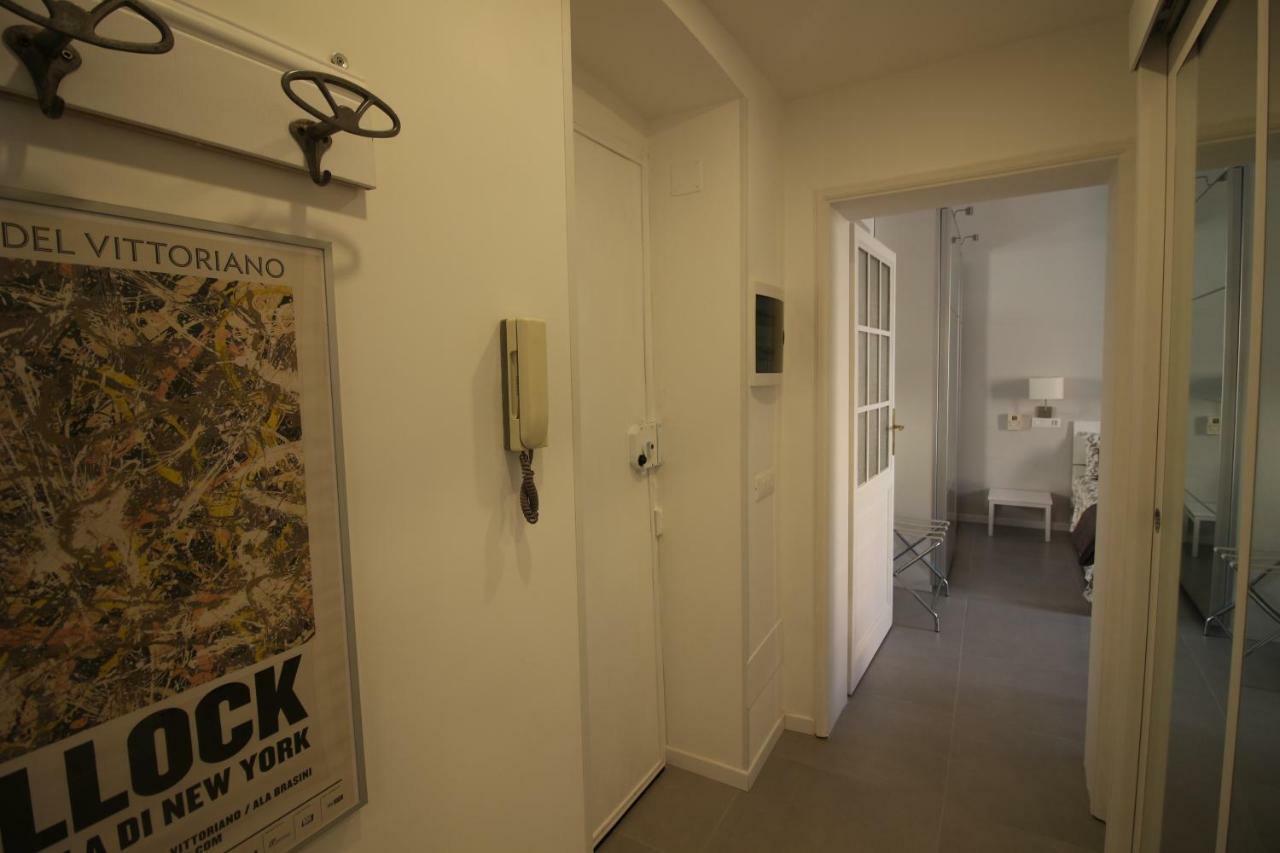 רומא Klee House Trastevere מראה חיצוני תמונה