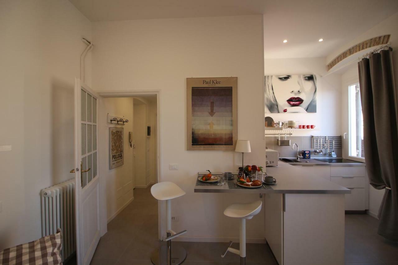 רומא Klee House Trastevere מראה חיצוני תמונה