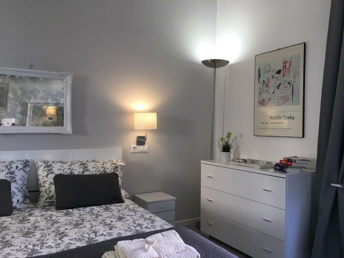 רומא Klee House Trastevere מראה חיצוני תמונה