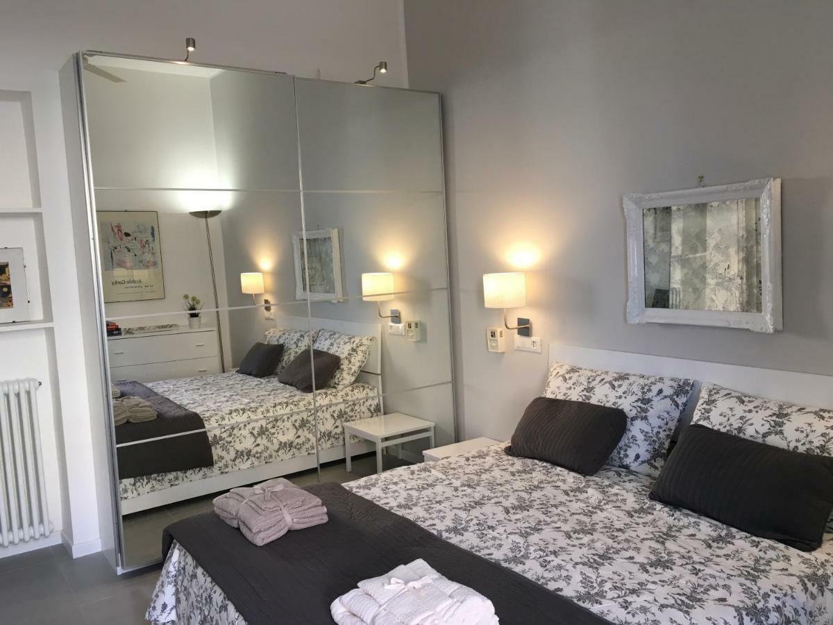 רומא Klee House Trastevere מראה חיצוני תמונה